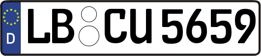 LB-CU5659