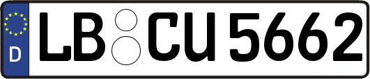 LB-CU5662
