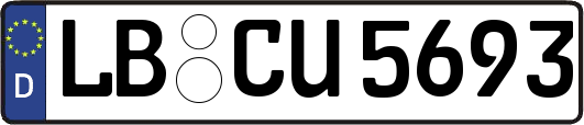 LB-CU5693