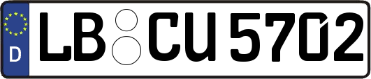 LB-CU5702