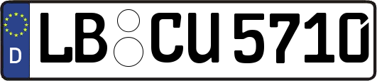 LB-CU5710