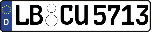 LB-CU5713