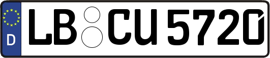 LB-CU5720