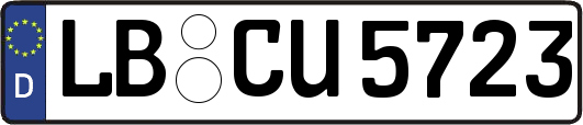 LB-CU5723
