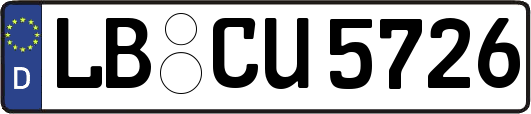 LB-CU5726