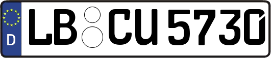 LB-CU5730