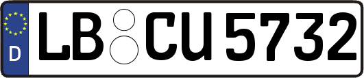 LB-CU5732