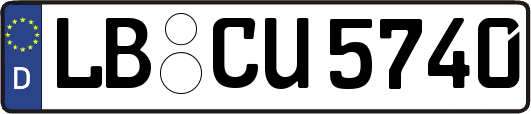 LB-CU5740