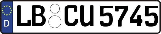 LB-CU5745