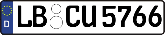 LB-CU5766
