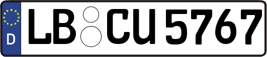 LB-CU5767