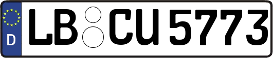 LB-CU5773