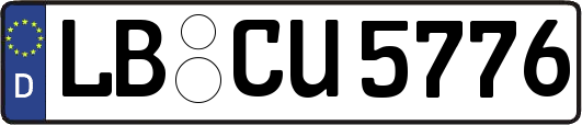 LB-CU5776
