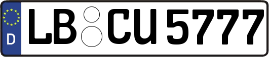 LB-CU5777