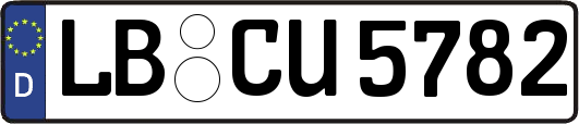 LB-CU5782
