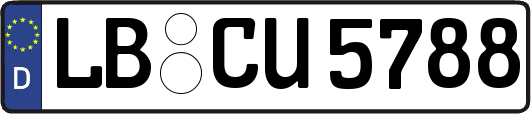 LB-CU5788