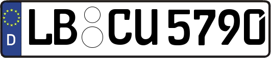LB-CU5790