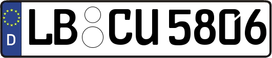 LB-CU5806