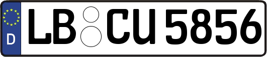 LB-CU5856