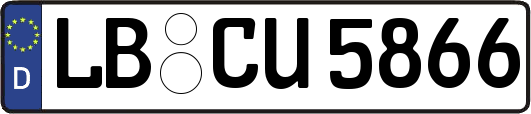 LB-CU5866