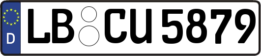 LB-CU5879