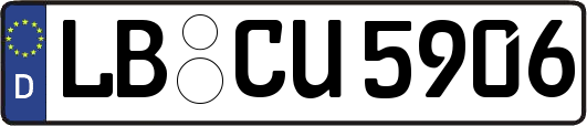LB-CU5906