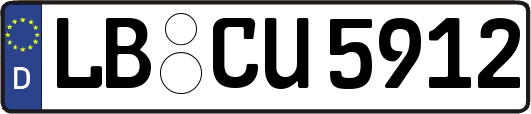 LB-CU5912