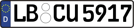 LB-CU5917