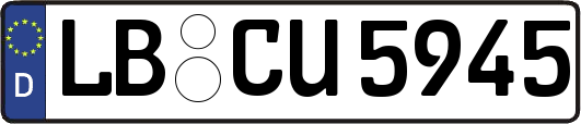 LB-CU5945
