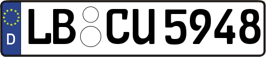 LB-CU5948