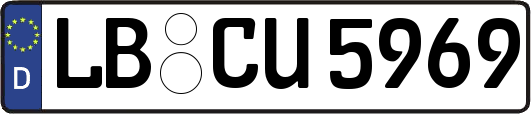LB-CU5969