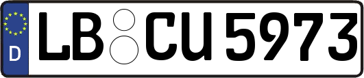 LB-CU5973