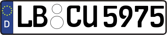 LB-CU5975