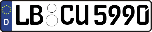 LB-CU5990