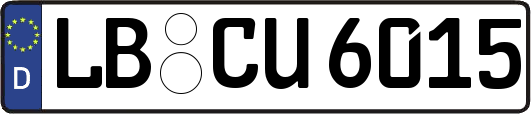 LB-CU6015