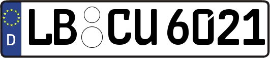 LB-CU6021