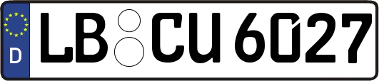 LB-CU6027