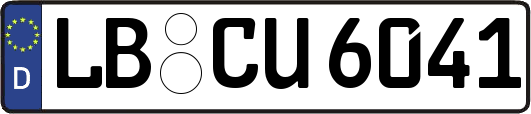 LB-CU6041