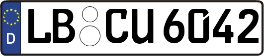 LB-CU6042