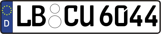 LB-CU6044