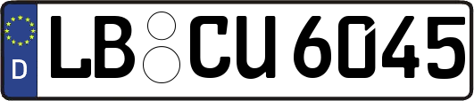 LB-CU6045