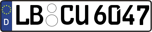 LB-CU6047