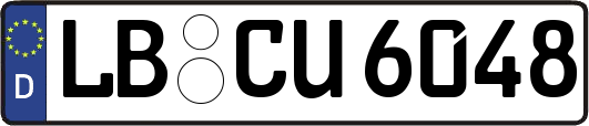 LB-CU6048