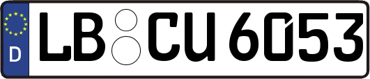 LB-CU6053