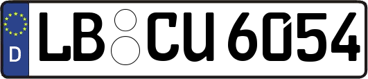 LB-CU6054