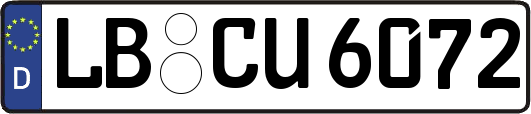 LB-CU6072