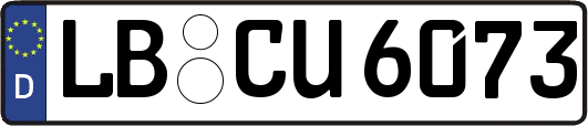 LB-CU6073