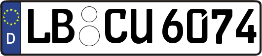 LB-CU6074