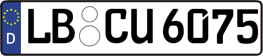 LB-CU6075