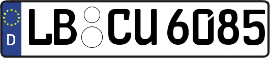 LB-CU6085
